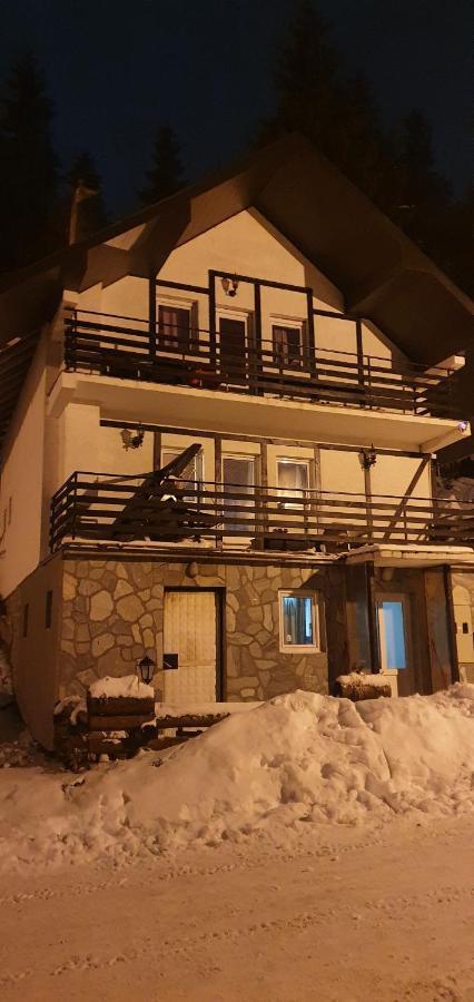 Vila Leni Kopaonik Exterior foto