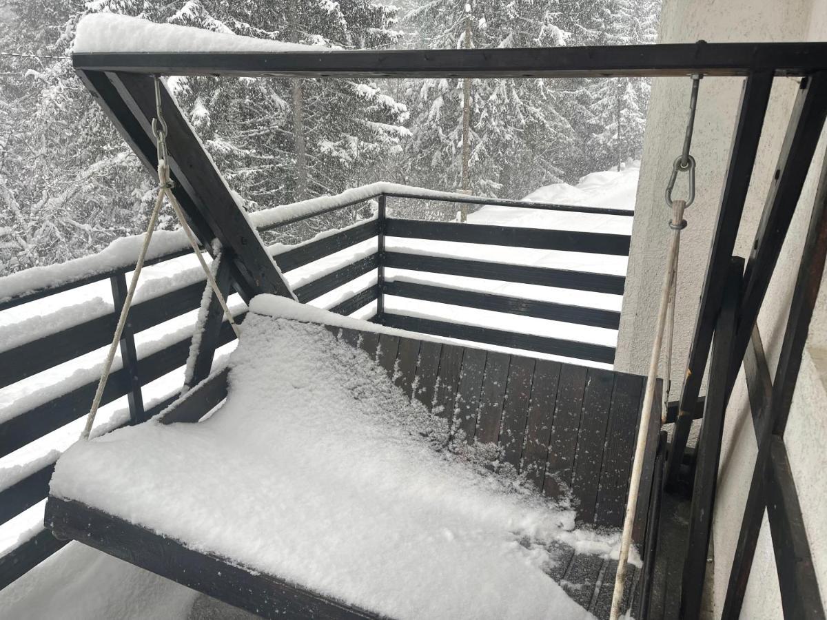 Vila Leni Kopaonik Exterior foto