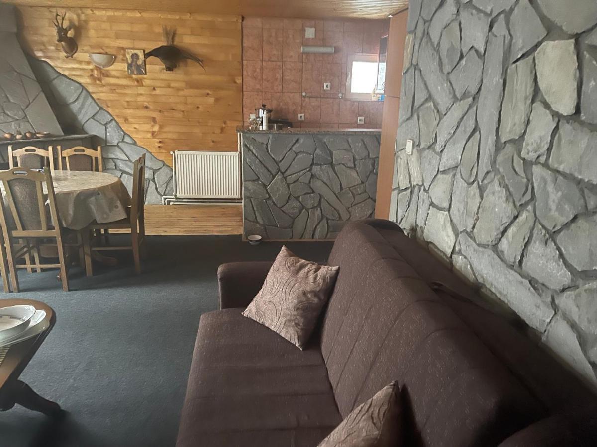 Vila Leni Kopaonik Exterior foto