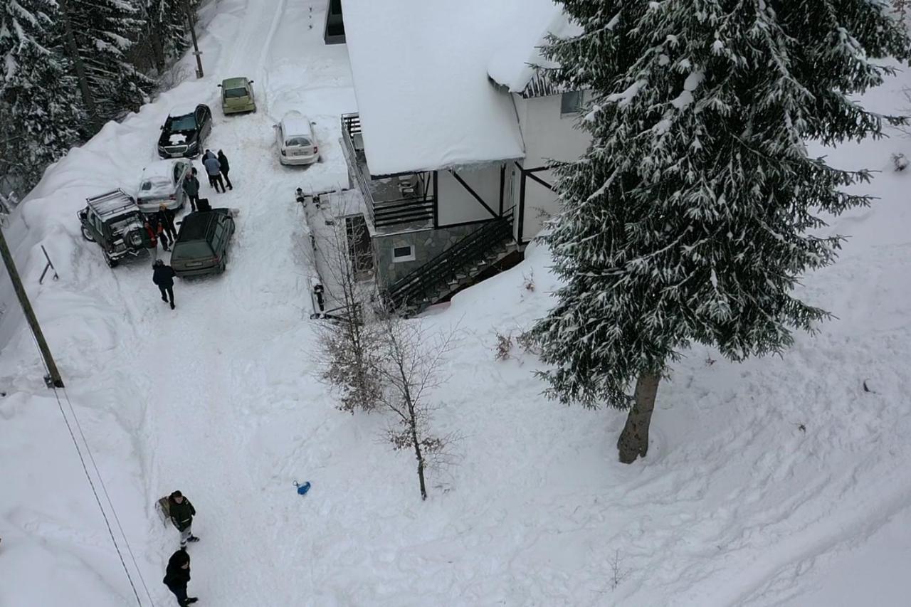 Vila Leni Kopaonik Exterior foto