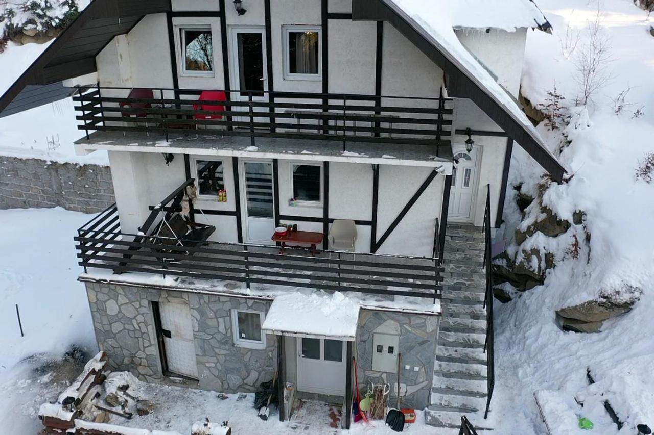 Vila Leni Kopaonik Exterior foto
