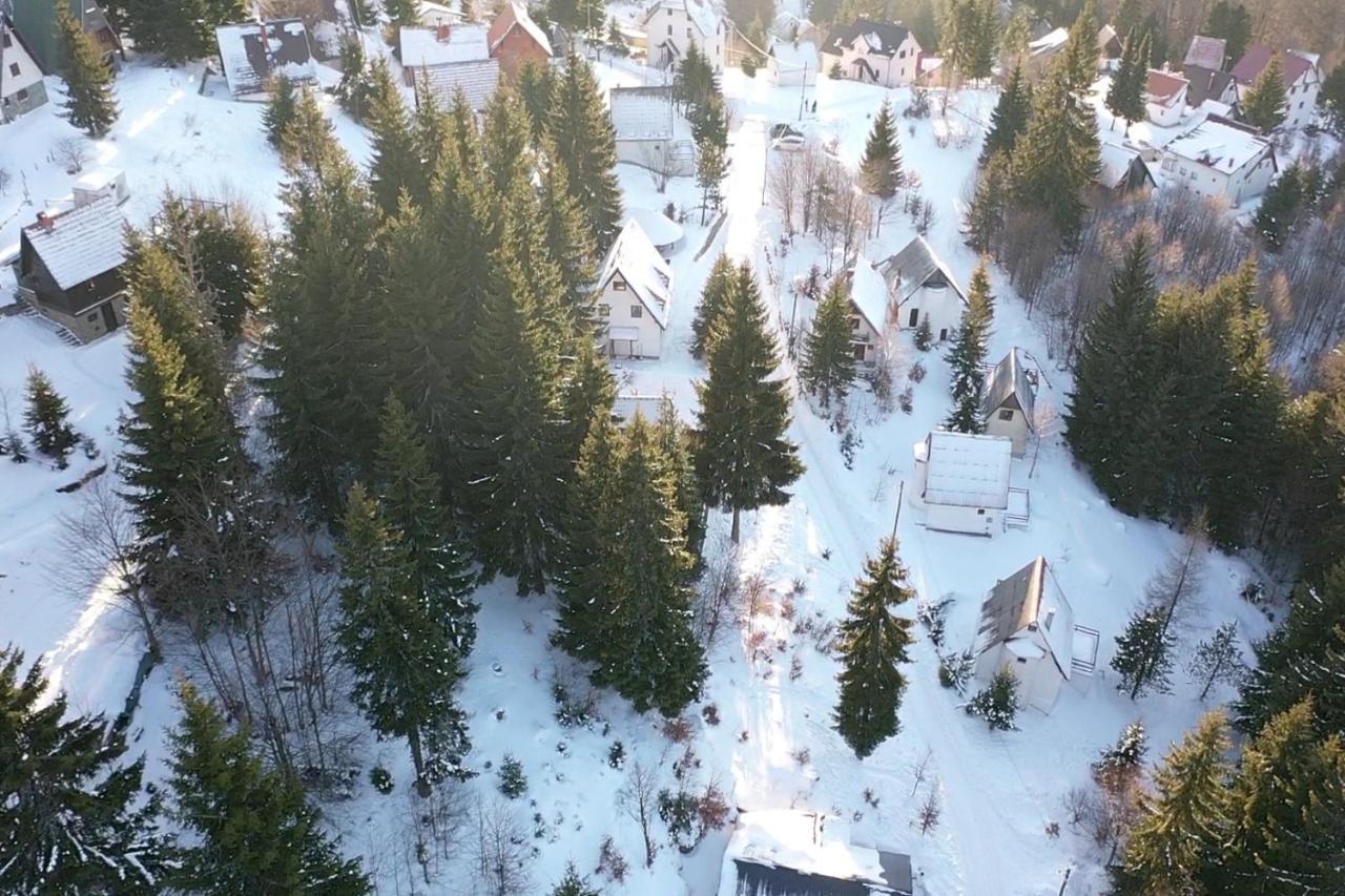 Vila Leni Kopaonik Exterior foto
